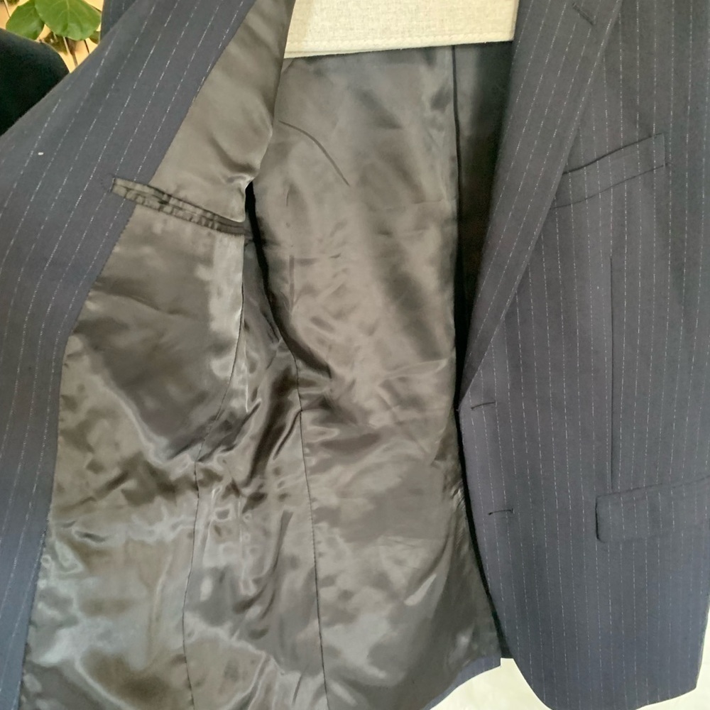 Theory blazer - Picture 3 of 4